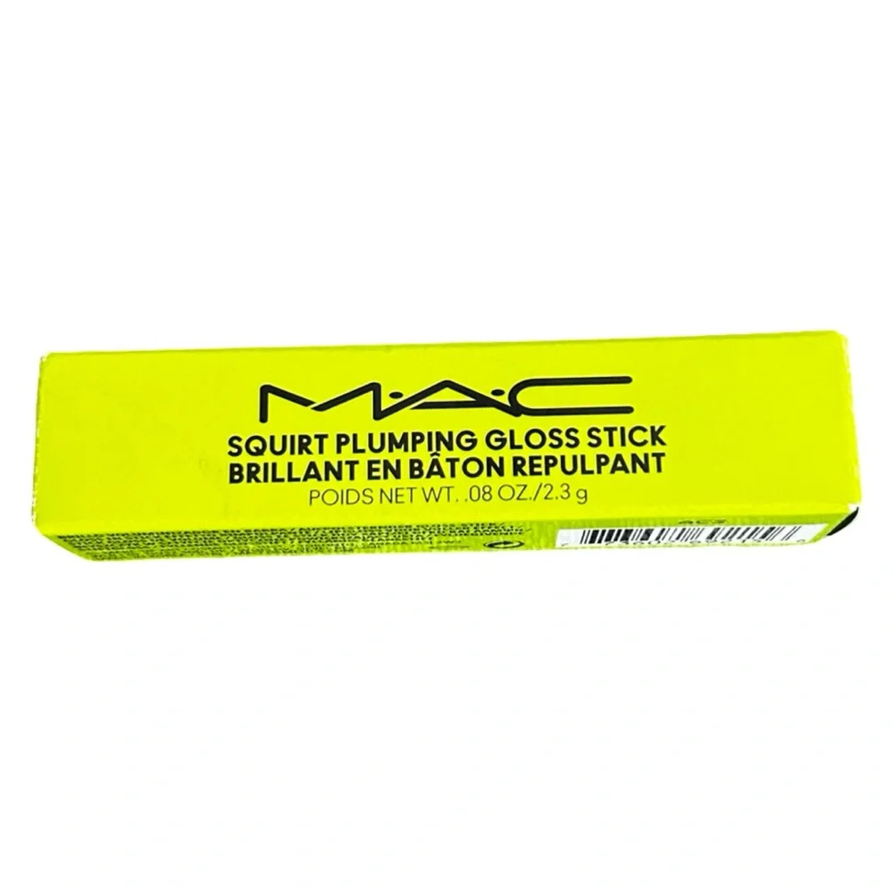 MAC Squirt Plumping Lip Gloss Stick - Like Squirt